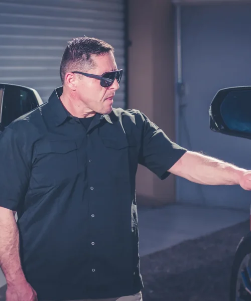 Protección de ejecutivos y mercancías con seguridad privada en Sonora