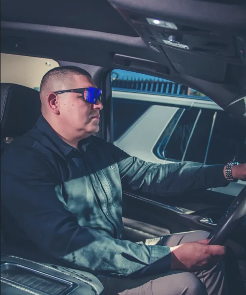 Seguridad privada y escoltas ejecutivos en Sonora